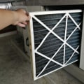 Air Filter Replacement for HVAC Installation: Start Clean & Breathe Easy