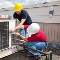 The Best HVAC Service and Commercial Air Conditioning Repair in Boca Raton, FL