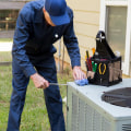 What Are the Warranties and Refunds for HVAC Installation in Boca Raton, FL?