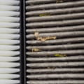 Why Pairing the Generalaire 20x25x5 MERV 11 Air Filter with a Quality HVAC Installation Delivers Better Air Quality