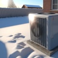 Do I Need to Be Present During HVAC Installation in Boca Raton, FL?