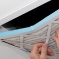 A 15x25x1 Air Filter That Rattles Is Leaking Air: How to Fix Bypass