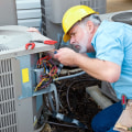 What is the Warranty on HVAC Installations in Boca Raton, FL?