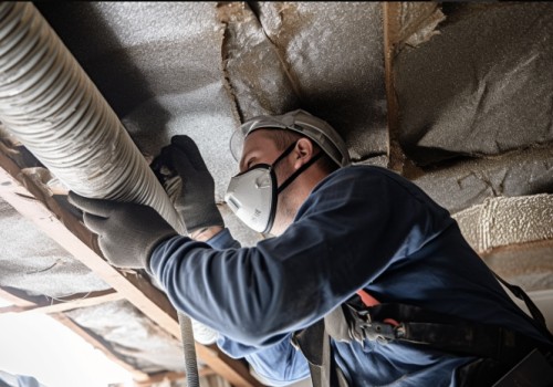 Why You Need Air Duct Repair Service In Pembroke Pines FL