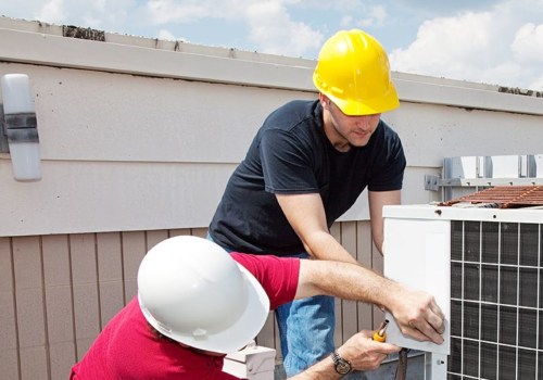 The Best HVAC Service and Commercial Air Conditioning Repair in Boca Raton, FL
