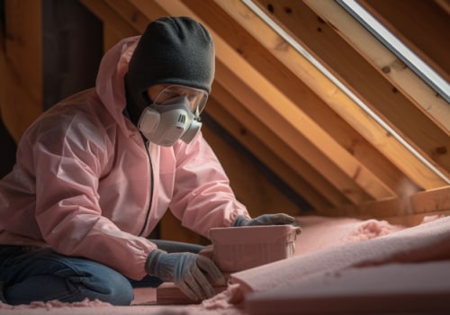 Top Attic Insulation Installation Services in Hollywood FL