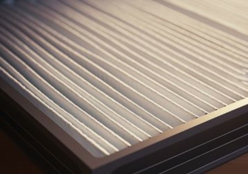 Want Cleaner Air? Optimize HVAC Installation with 12x36x1 Air Filters for Efficiency & Long-Lasting Performance