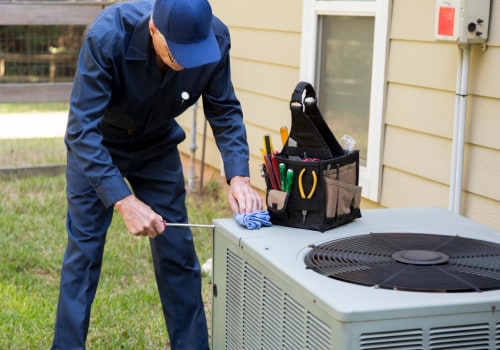 What Are the Warranties and Refunds for HVAC Installation in Boca Raton, FL?
