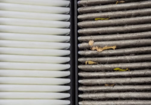 Why Pairing the Generalaire 20x25x5 MERV 11 Air Filter with a Quality HVAC Installation Delivers Better Air Quality