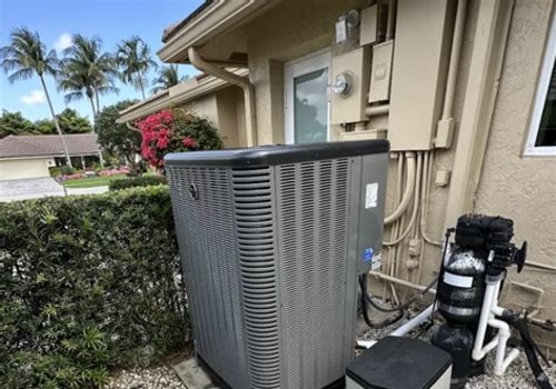 Maintaining Your HVAC System in Boca Raton, FL