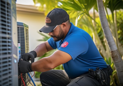 Investing in HVAC Installation Service in Miami Shores FL