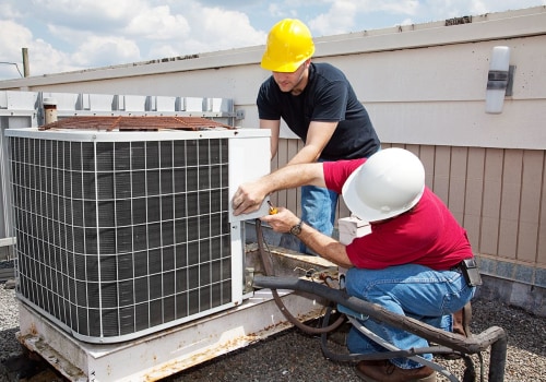 Financing Your HVAC Installation in Boca Raton, FL - Get the System of Your Dreams