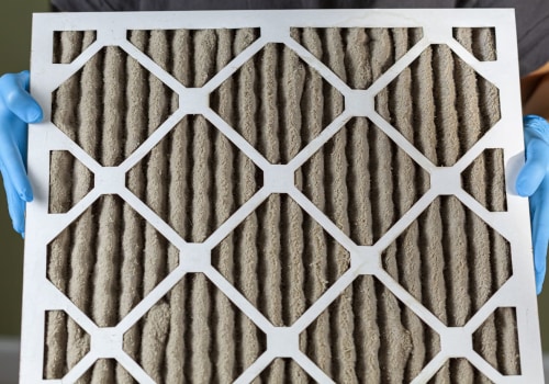 Filter Performance Rating (FPR): The Key to Cleaner Air
