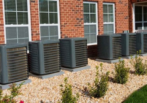 What Types of HVAC Systems are Commonly Installed in Boca Raton, FL?