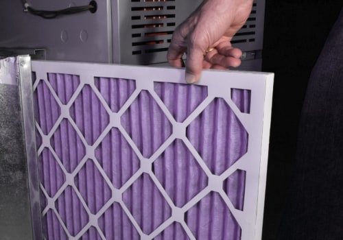 Ensuring Long-Term HVAC Efficiency With Ruud Furnace Air Filter Replacements in Boca Raton FL