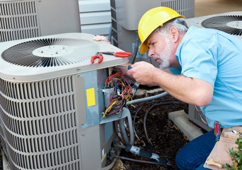 What is the Warranty on HVAC Installations in Boca Raton, FL?