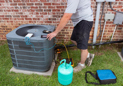 Top Professional HVAC Tune Up Service in Lake Worth Beach FL